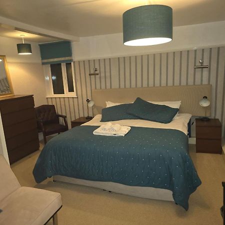 Hotel St Quintin Arms à Harpham Extérieur photo