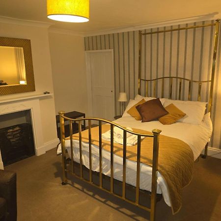 Hotel St Quintin Arms à Harpham Extérieur photo