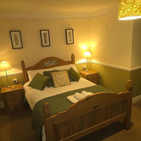 Hotel St Quintin Arms à Harpham Extérieur photo